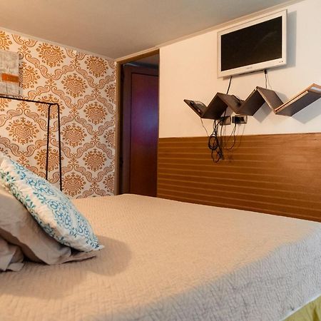 Bella 269 Guest House Santiago Dış mekan fotoğraf
