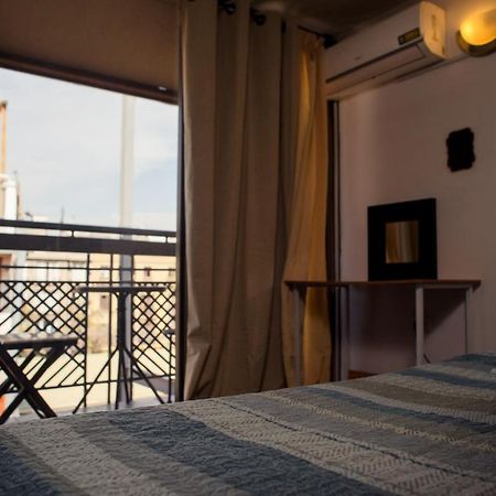 Bella 269 Guest House Santiago Dış mekan fotoğraf