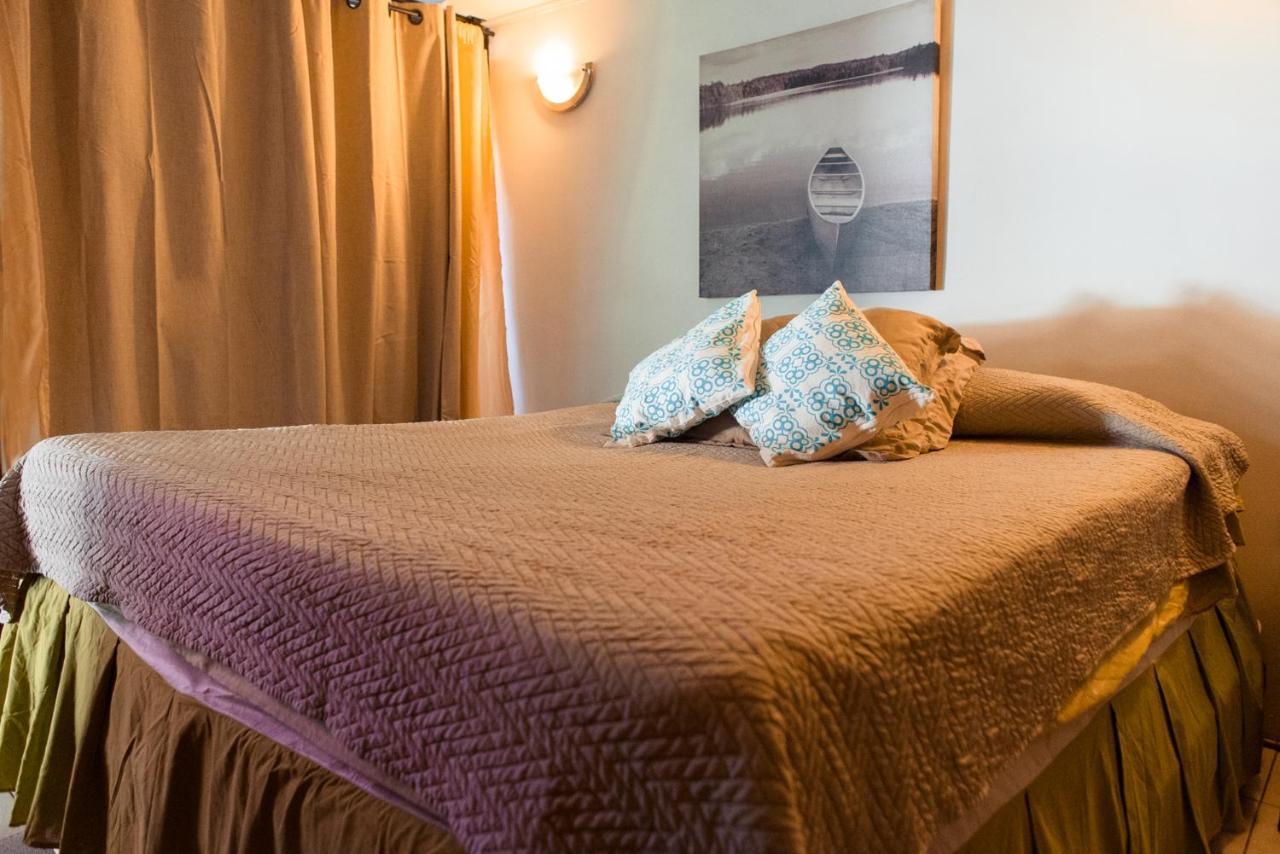 Bella 269 Guest House Santiago Dış mekan fotoğraf
