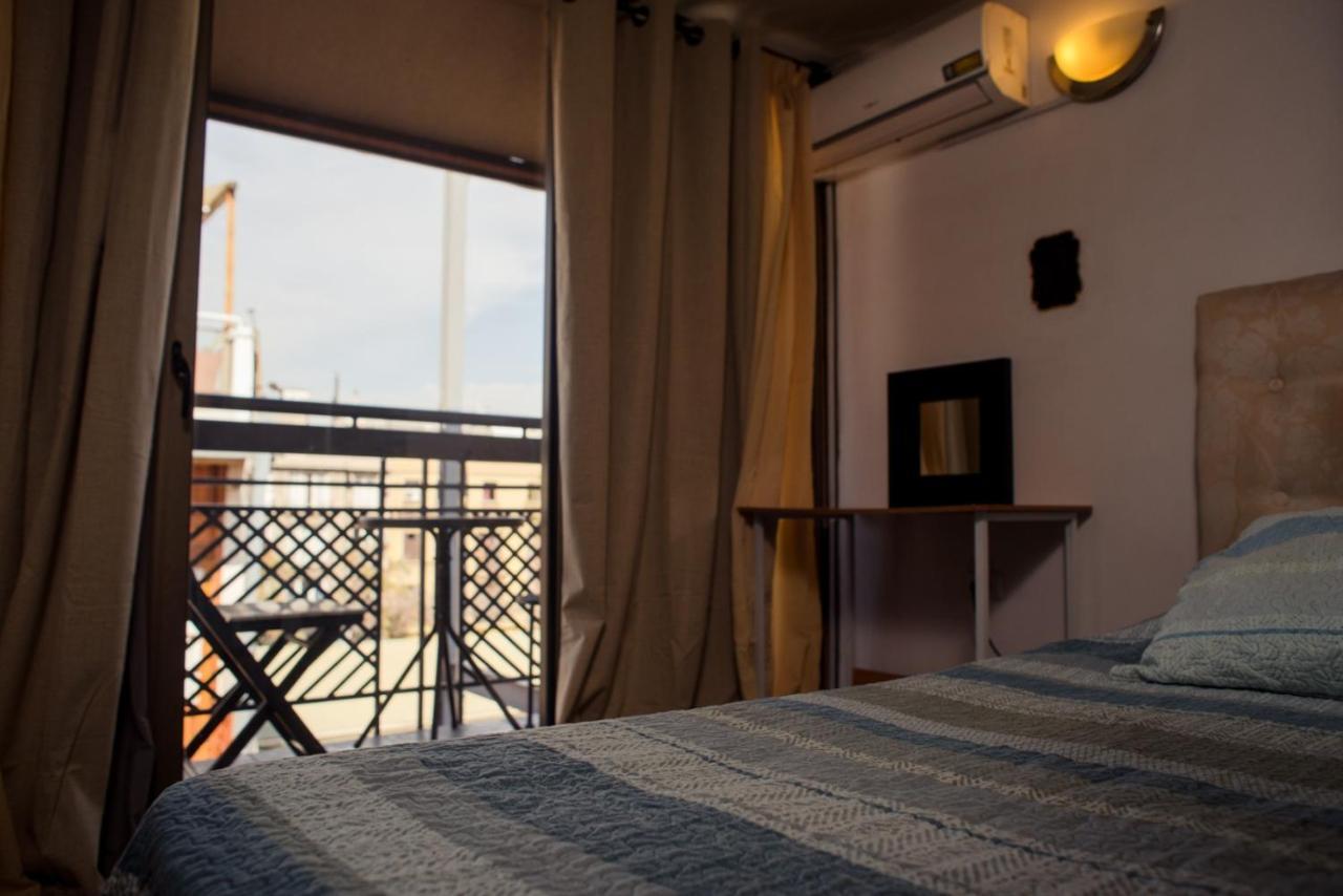 Bella 269 Guest House Santiago Dış mekan fotoğraf