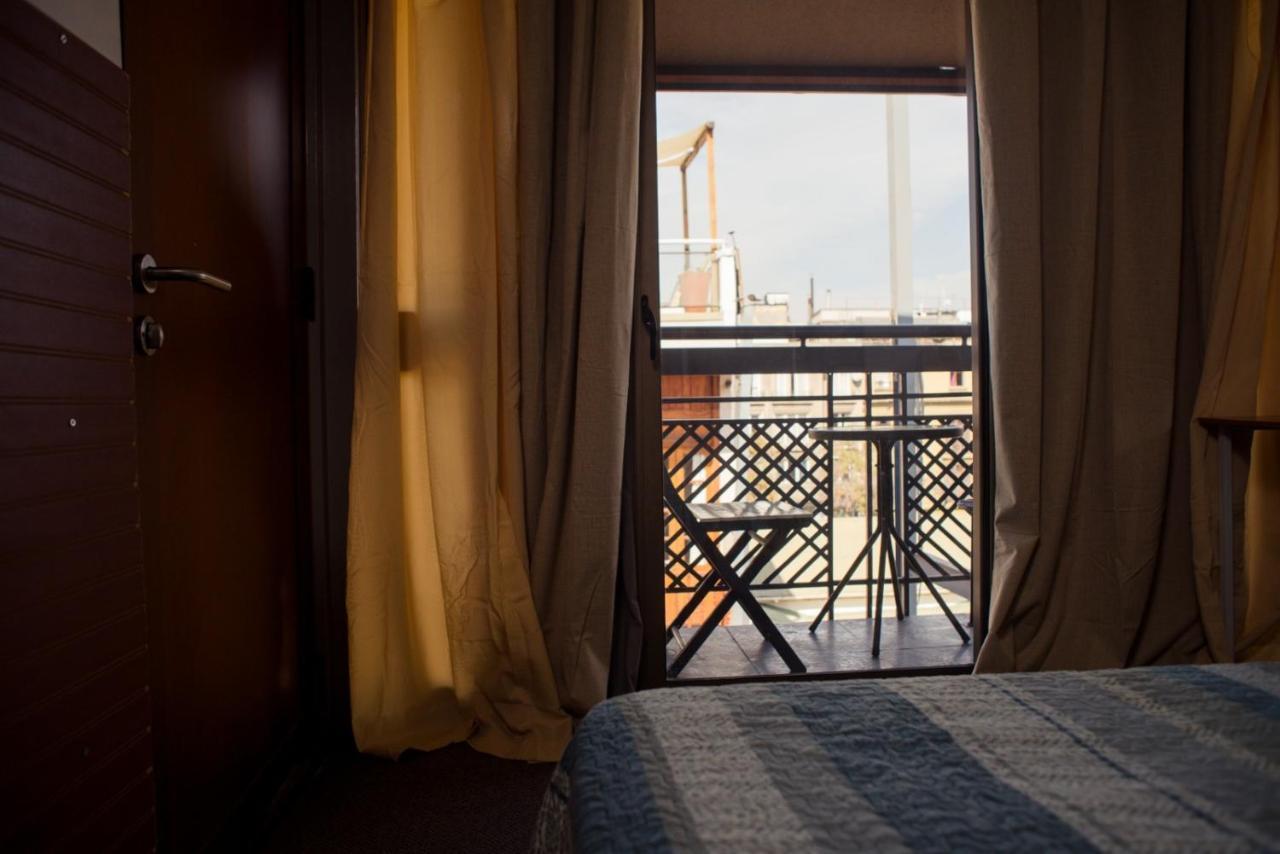 Bella 269 Guest House Santiago Dış mekan fotoğraf