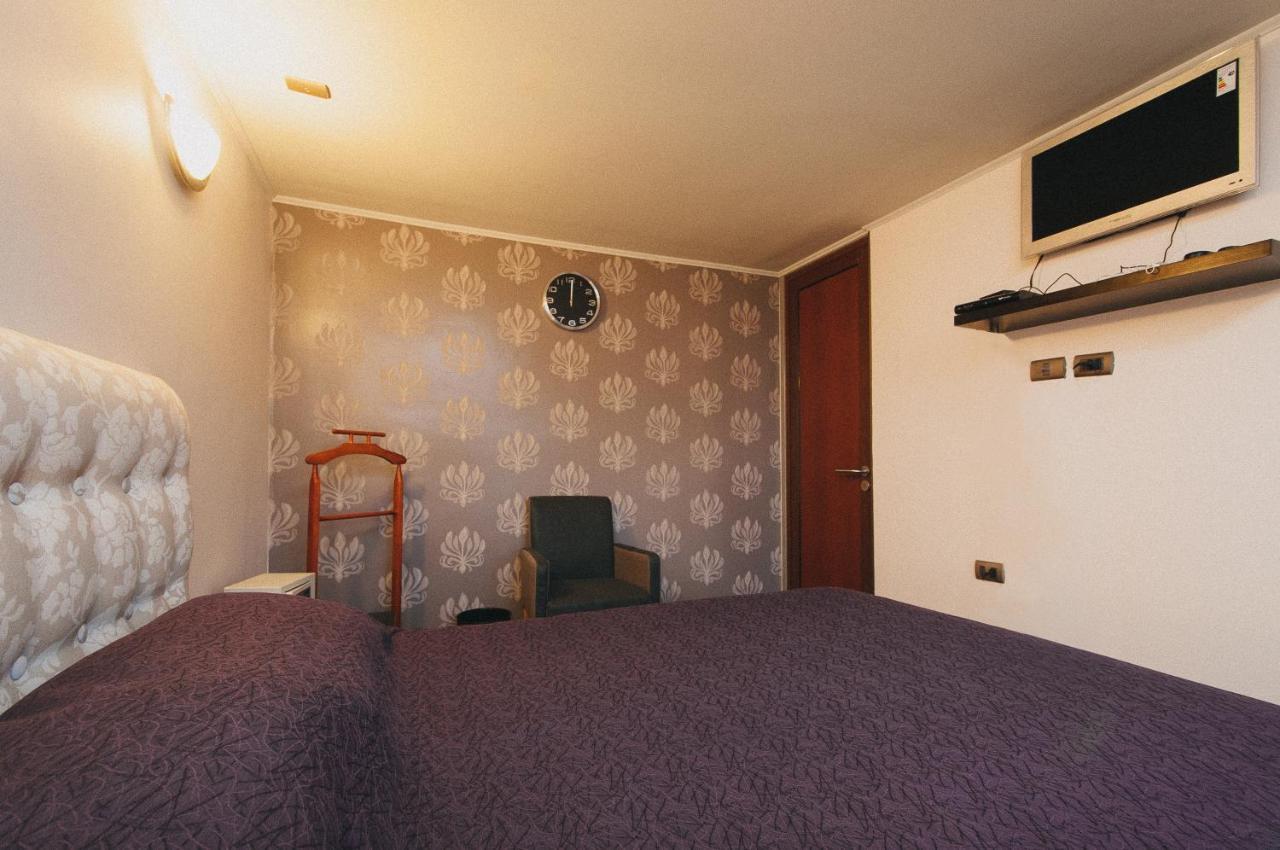 Bella 269 Guest House Santiago Dış mekan fotoğraf