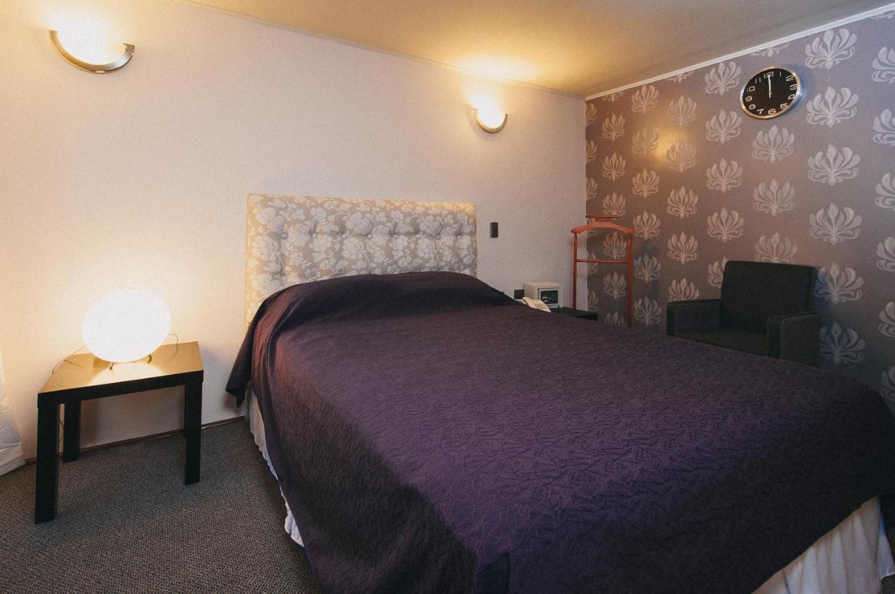 Bella 269 Guest House Santiago Dış mekan fotoğraf