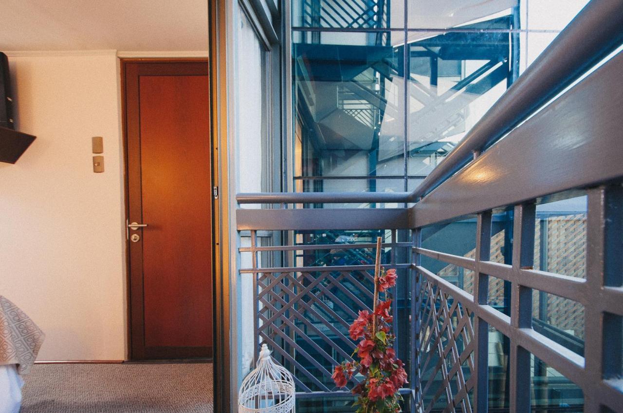 Bella 269 Guest House Santiago Dış mekan fotoğraf